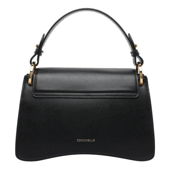 Coccinelle Borse... Nero