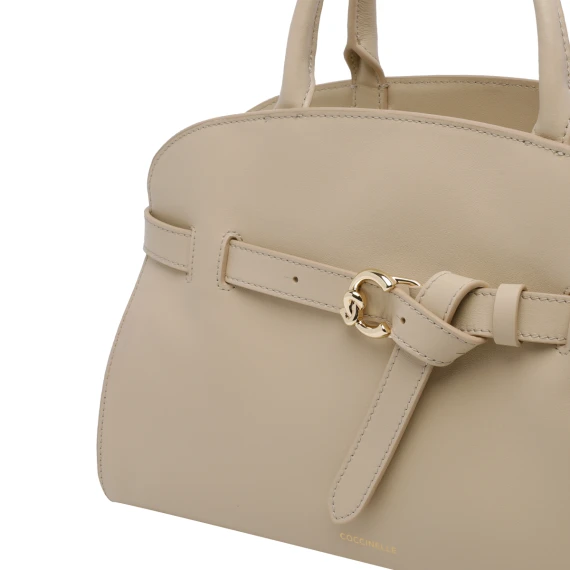 Bags.. Beige