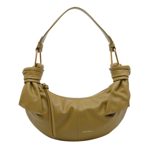 Coccinelle Borse... Verde