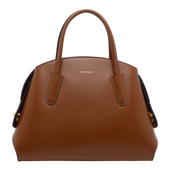 Coccinelle Borse... Marrone