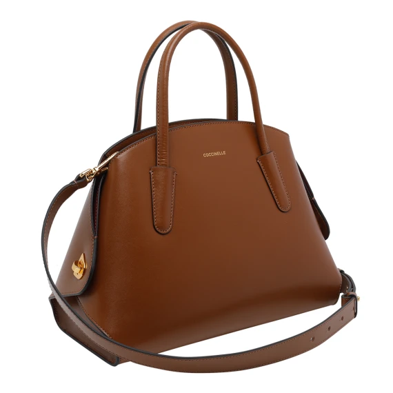 Coccinelle Borse... Marrone