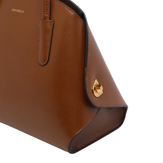 Coccinelle Borse... Marrone