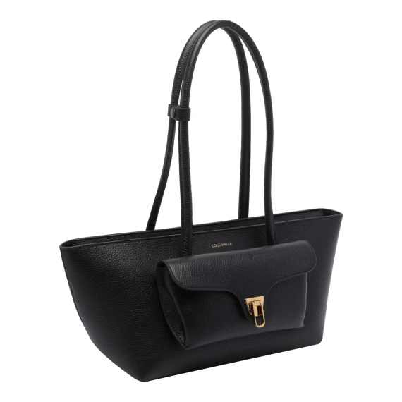 Coccinelle Borse... Nero