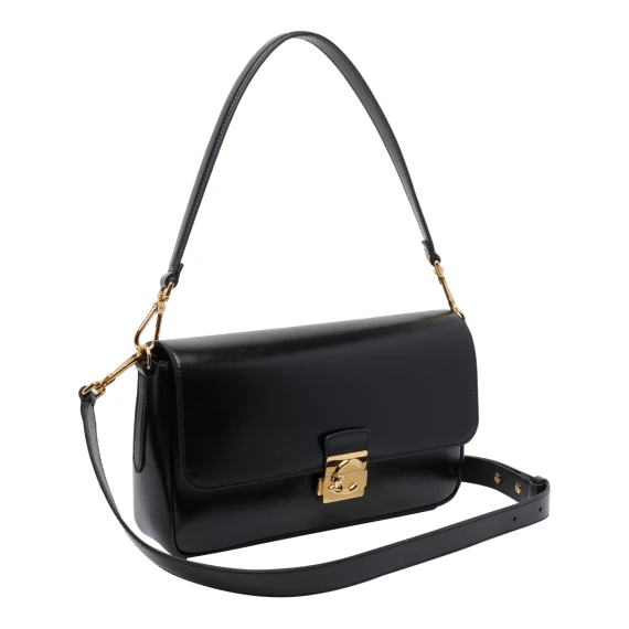 Coccinelle Borse... Nero