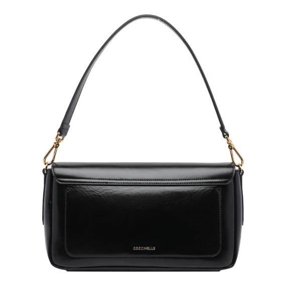 Coccinelle Borse... Nero