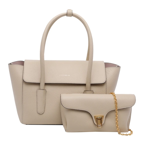 Bags.. Beige