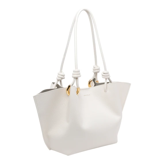 Bags.. White