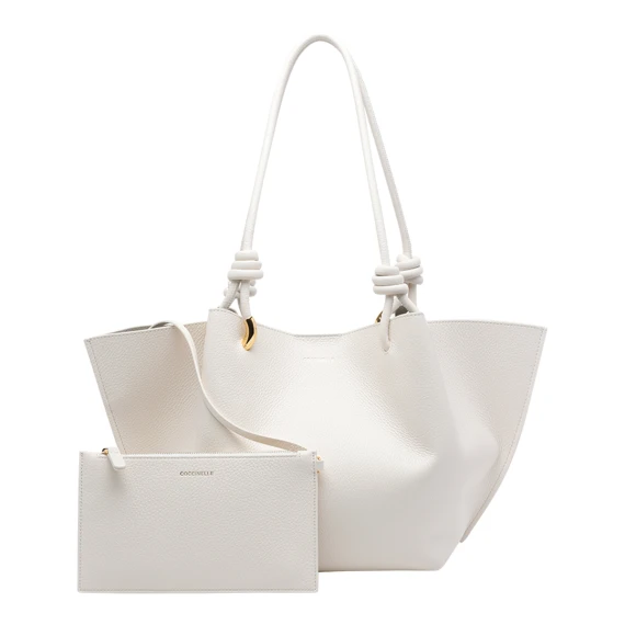 Bags.. White