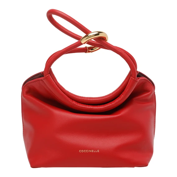 Bags.. Red