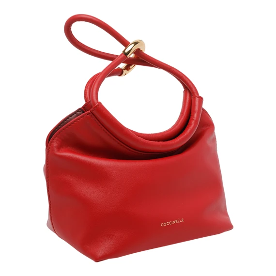 Bags.. Red