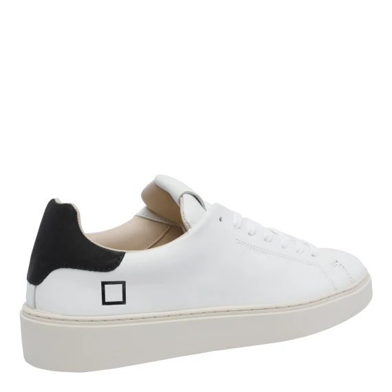 D.A.T.E. Sneakers Bianco
