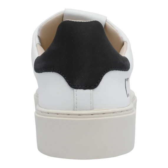 D.A.T.E. Sneakers Bianco