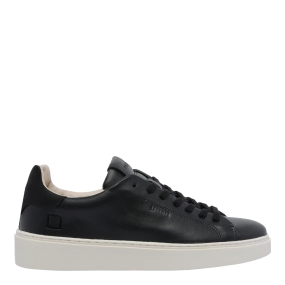 D.A.T.E. Sneakers Nero