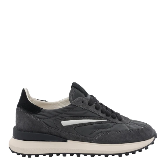 D.A.T.E. Sneakers Grey