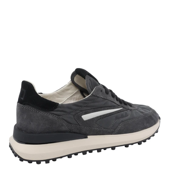 D.A.T.E. Sneakers Grey