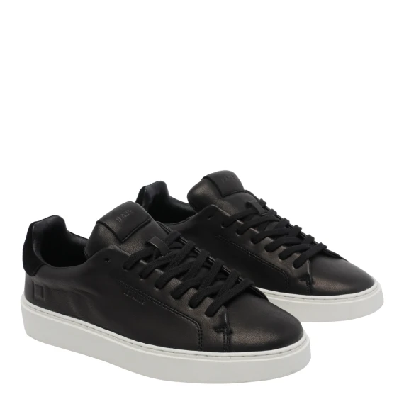 D.A.T.E. Sneakers Nero