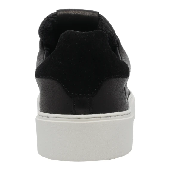 D.A.T.E. Sneakers Nero