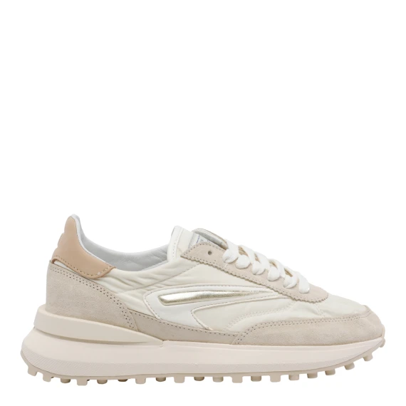 Sneakers Beige