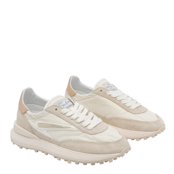 Sneakers Beige