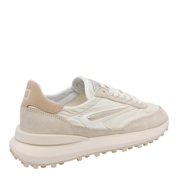 Sneakers Beige