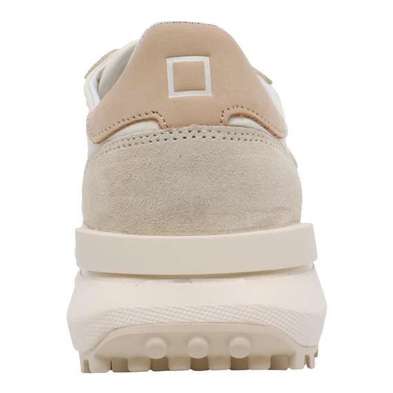 Sneakers Beige