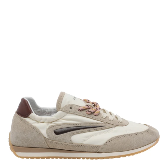 Sneakers Beige