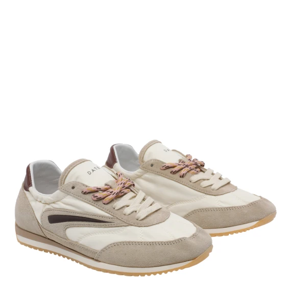 Sneakers Beige