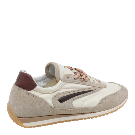 Sneakers Beige