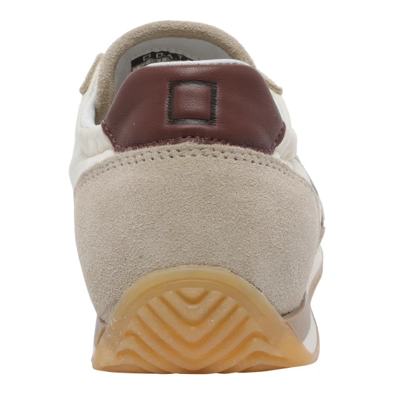 Sneakers Beige