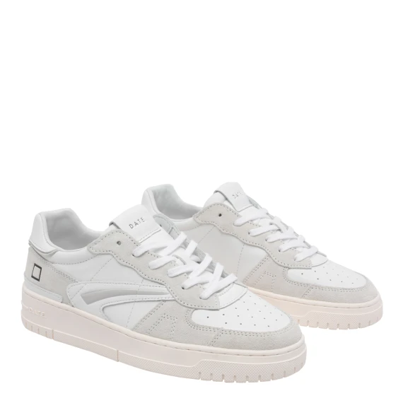 Sneakers Bianco