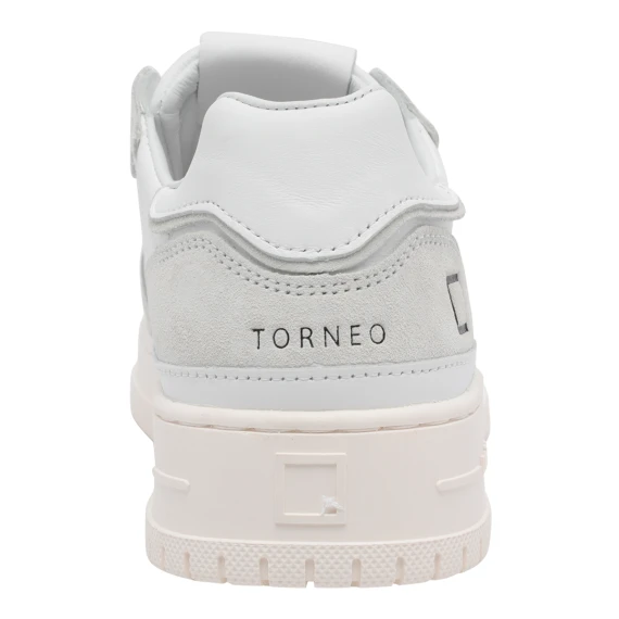 Sneakers Bianco