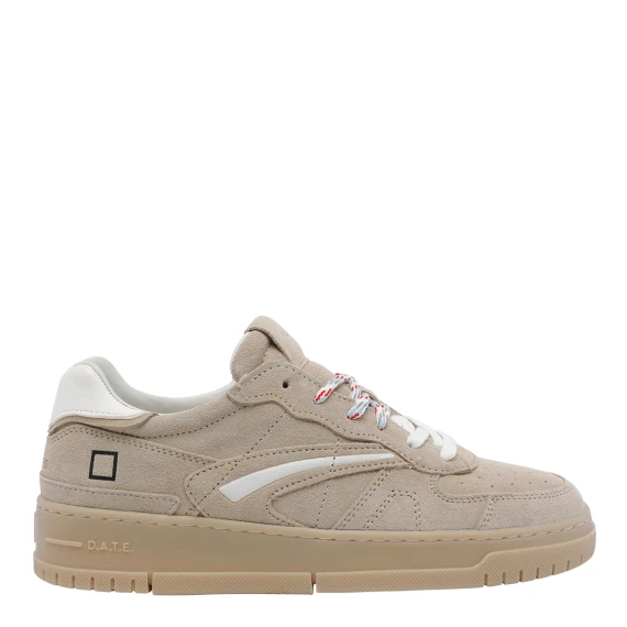 Sneakers Beige