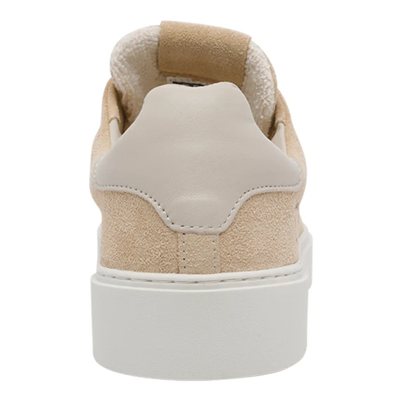 D.A.T.E. Sneakers Beige