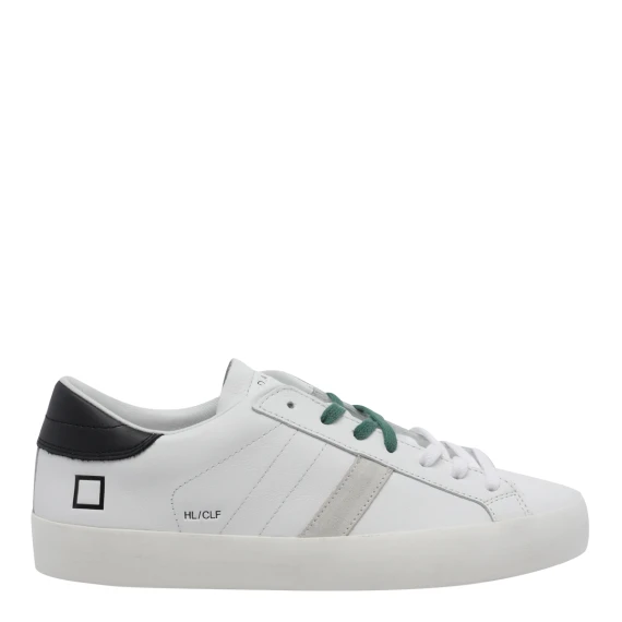 D.A.T.E. Sneakers Bianco