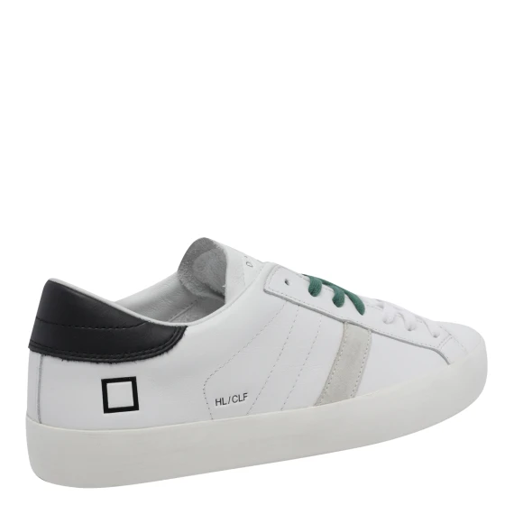 D.A.T.E. Sneakers Bianco