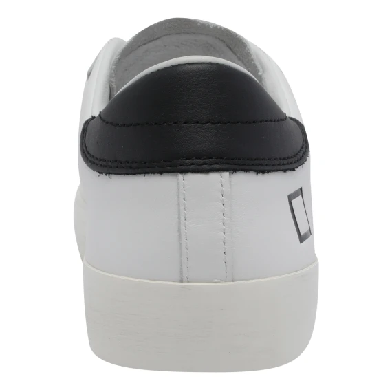 D.A.T.E. Sneakers Bianco