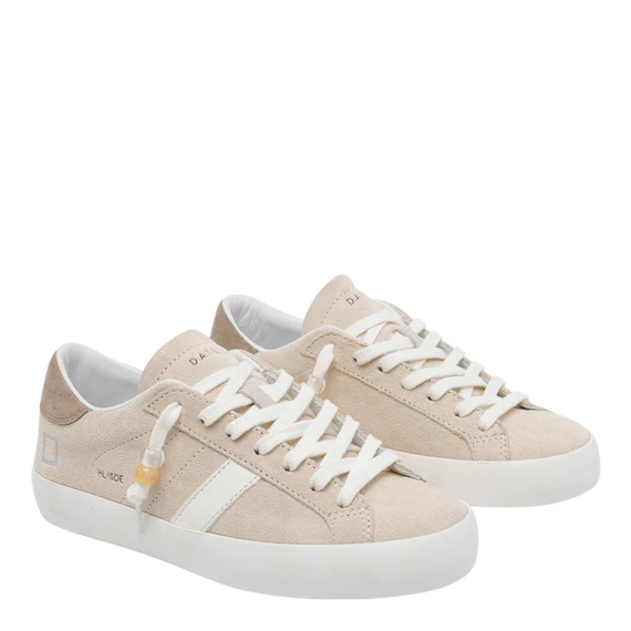 Sneakers Beige