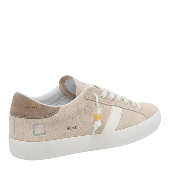 Sneakers Beige
