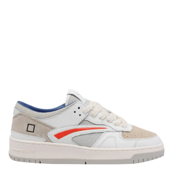 Sneakers Bianco