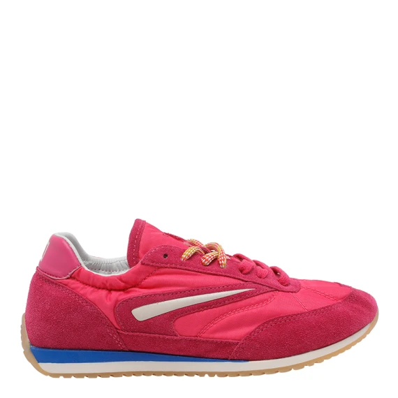 Sneakers Fucsia