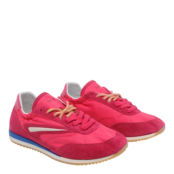 Sneakers Fucsia