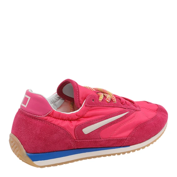 Sneakers Fucsia