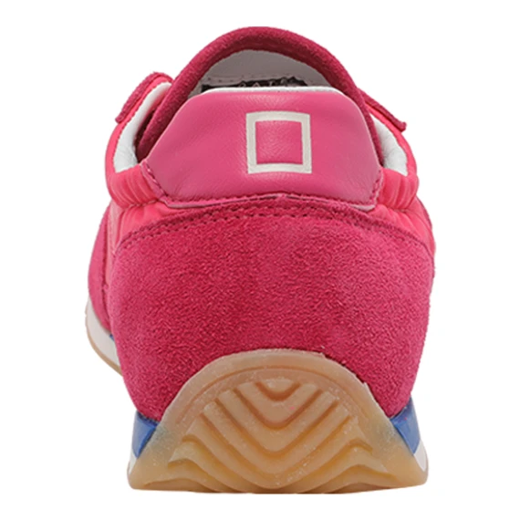 Sneakers Fucsia