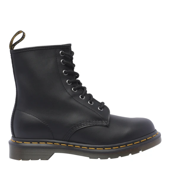 DR MARTENS Stivali Nero