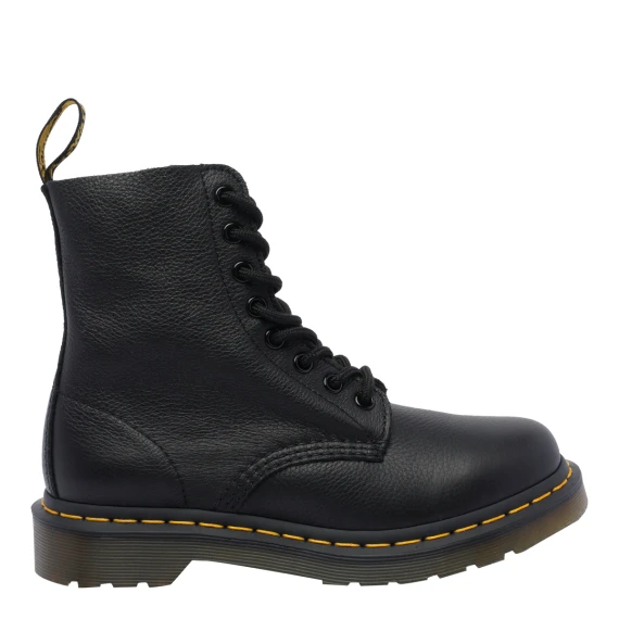 DR MARTENS Stivali Nero