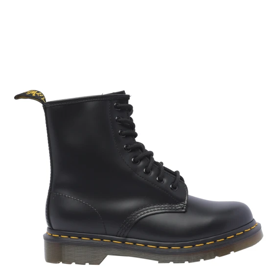 DR MARTENS Stivali Nero