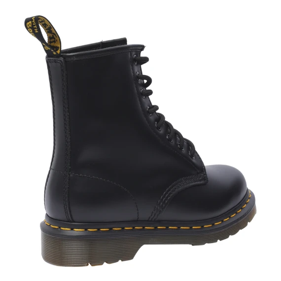 DR MARTENS Boots Black