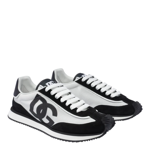 Dolce & Gabbana Sneakers Nero
