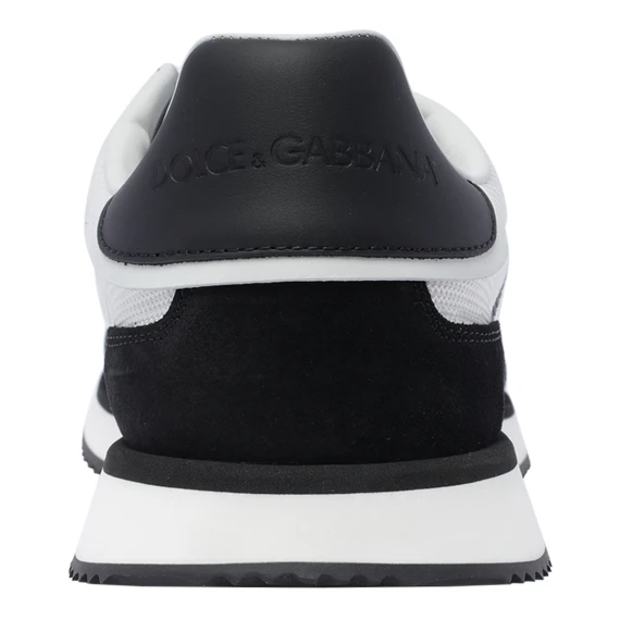 Dolce & Gabbana Sneakers Nero