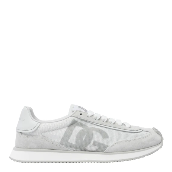 Dolce & Gabbana Sneakers Bianco